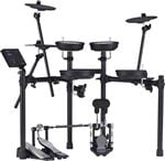 Roland TD-07DMK V-Drums Electronic Drums Front View